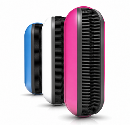 Bruzz Nail Brush