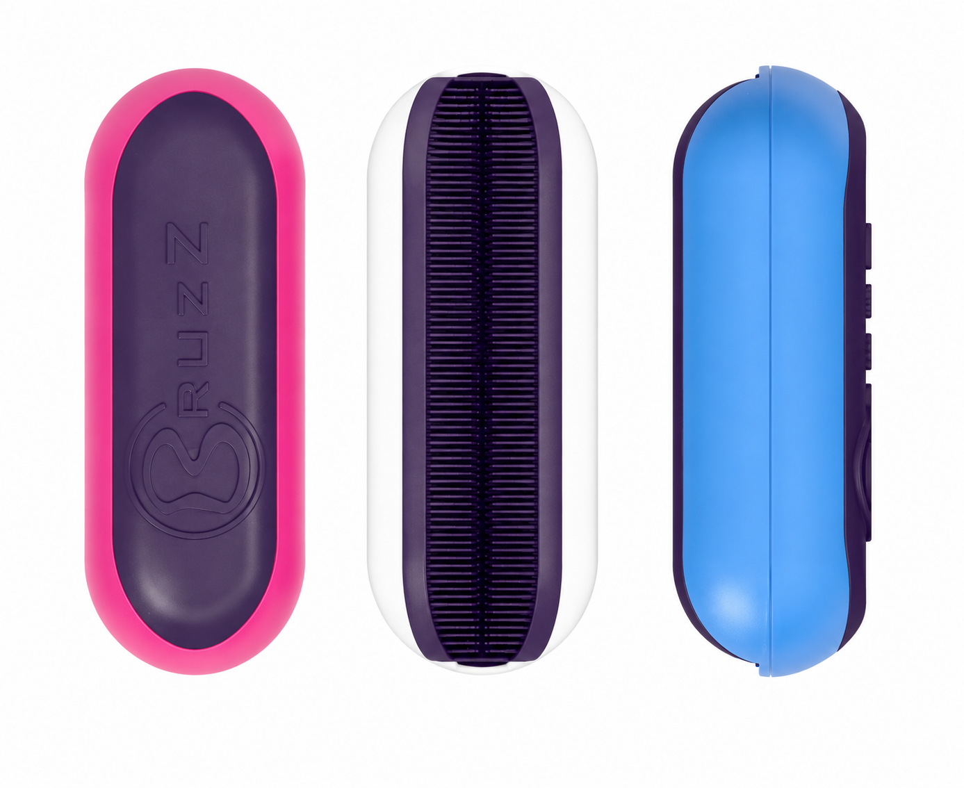 Bruzz Nail Brush
