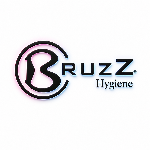 BruzzNailBrush