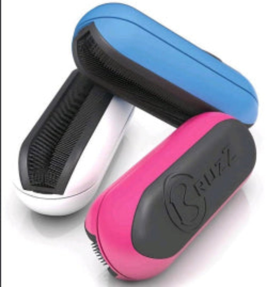 Bruzz Nail Brush Pink