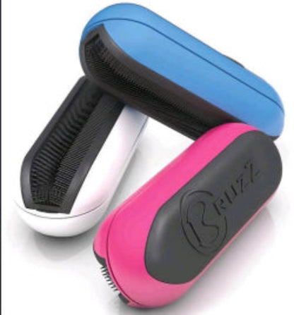 Bruzz Nail Brush Pink