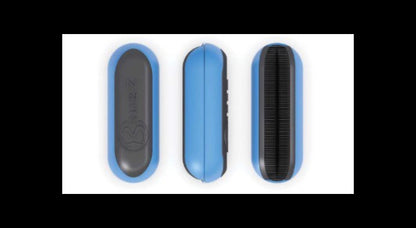 Bruzz Nail Brush Blue