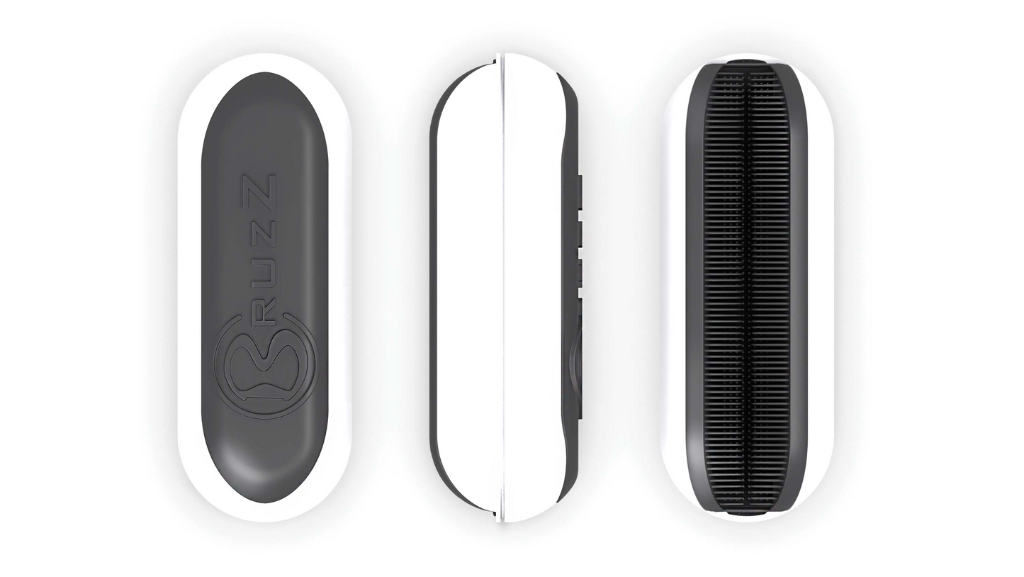 Bruzz Nail Brush