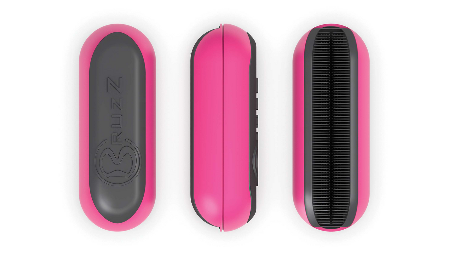 Bruzz Nail Brush